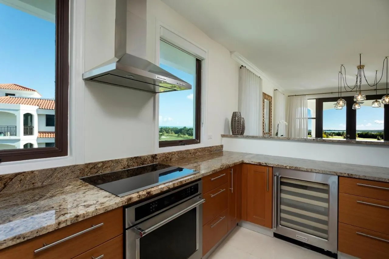 The Country Club Residences At Grand Reserve Rio Grande