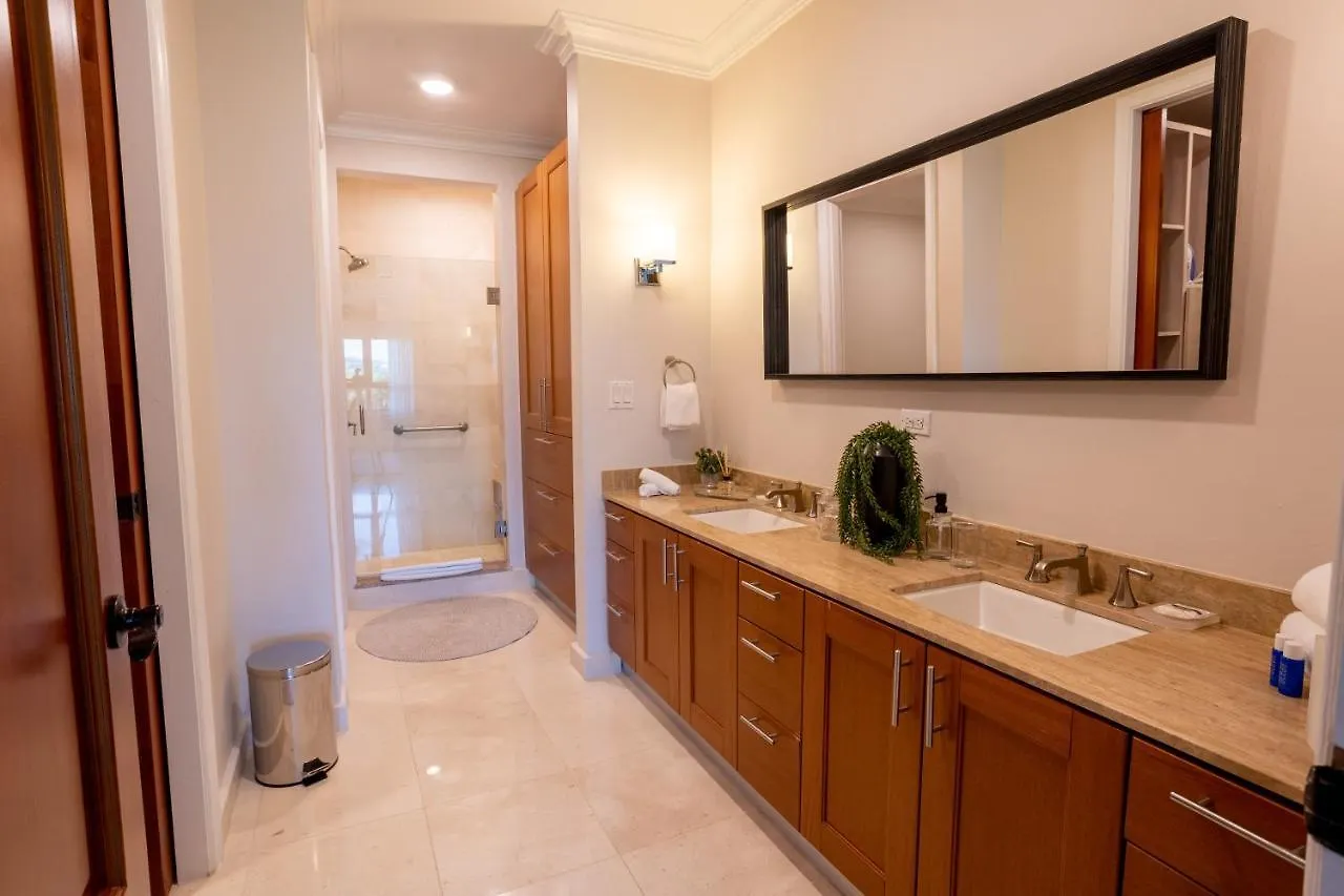Apartment The Country Club Residences At Grand Reserve Rio Grande Puerto Rico