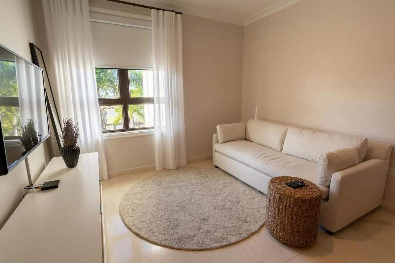 The Country Club Residences At Grand Reserve Rio Grande Apartment