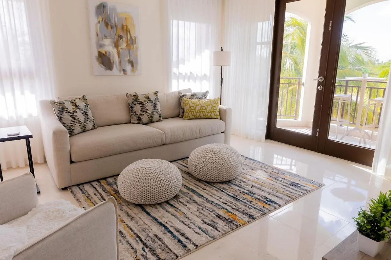 The Country Club Residences At Grand Reserve Rio Grande