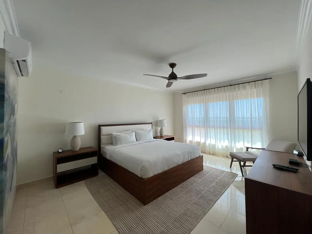 The Country Club Residences At Grand Reserve Rio Grande