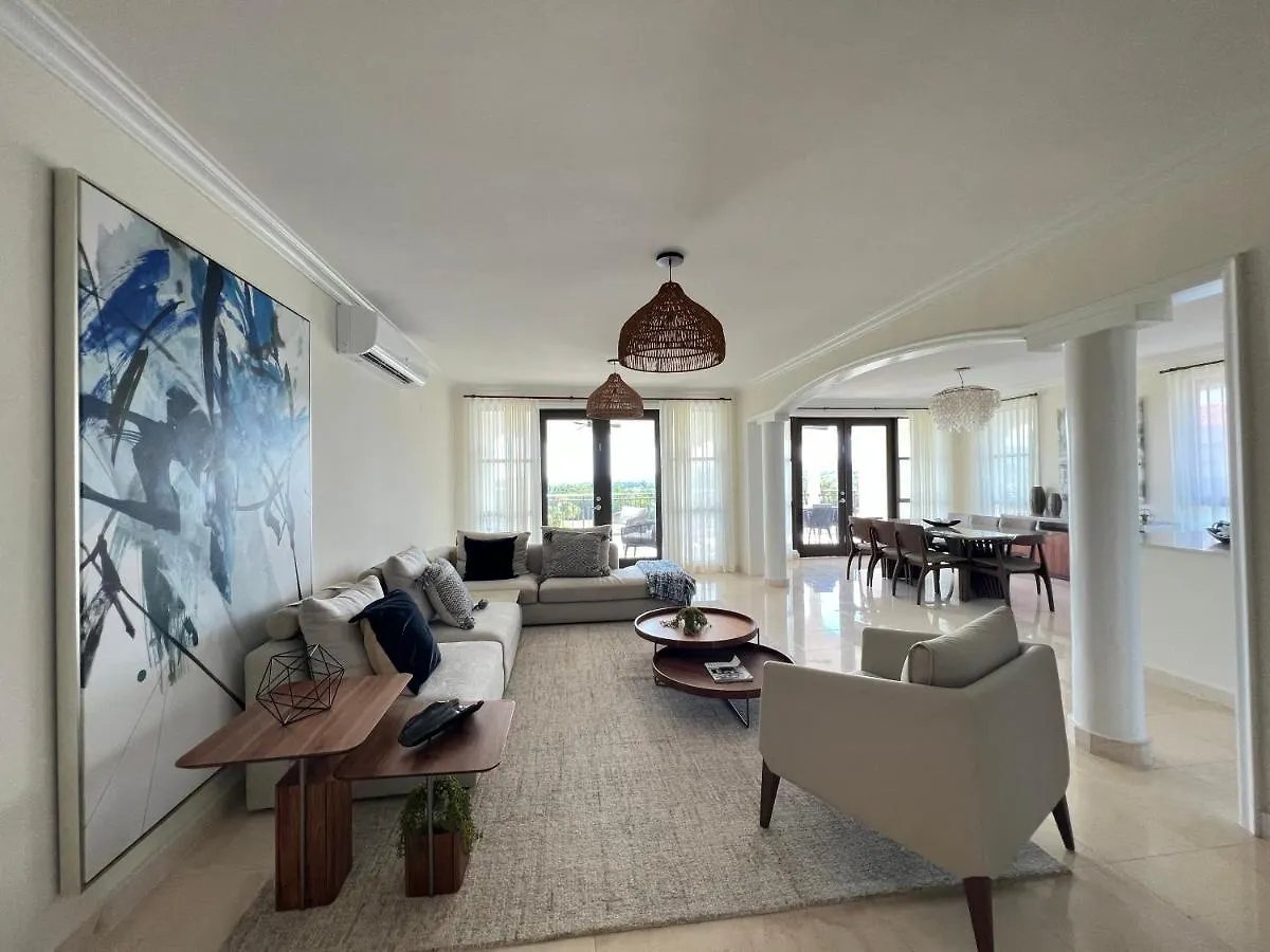 The Country Club Residences At Grand Reserve Rio Grande Apartment