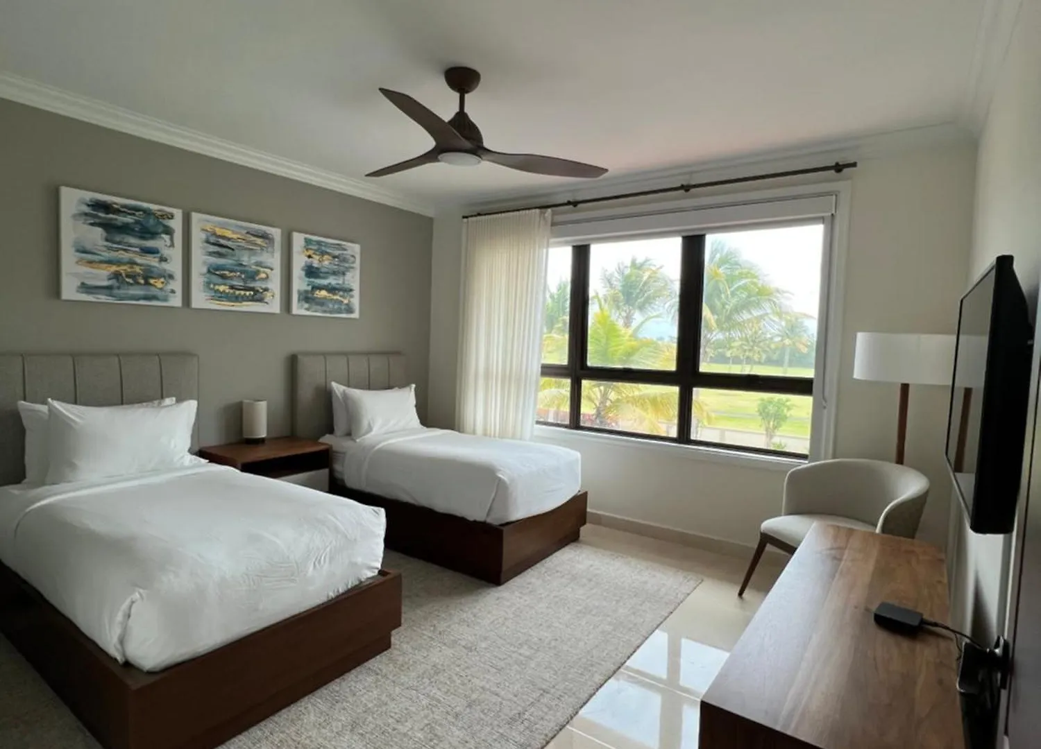 Apartment The Country Club Residences At Grand Reserve Rio Grande Puerto Rico