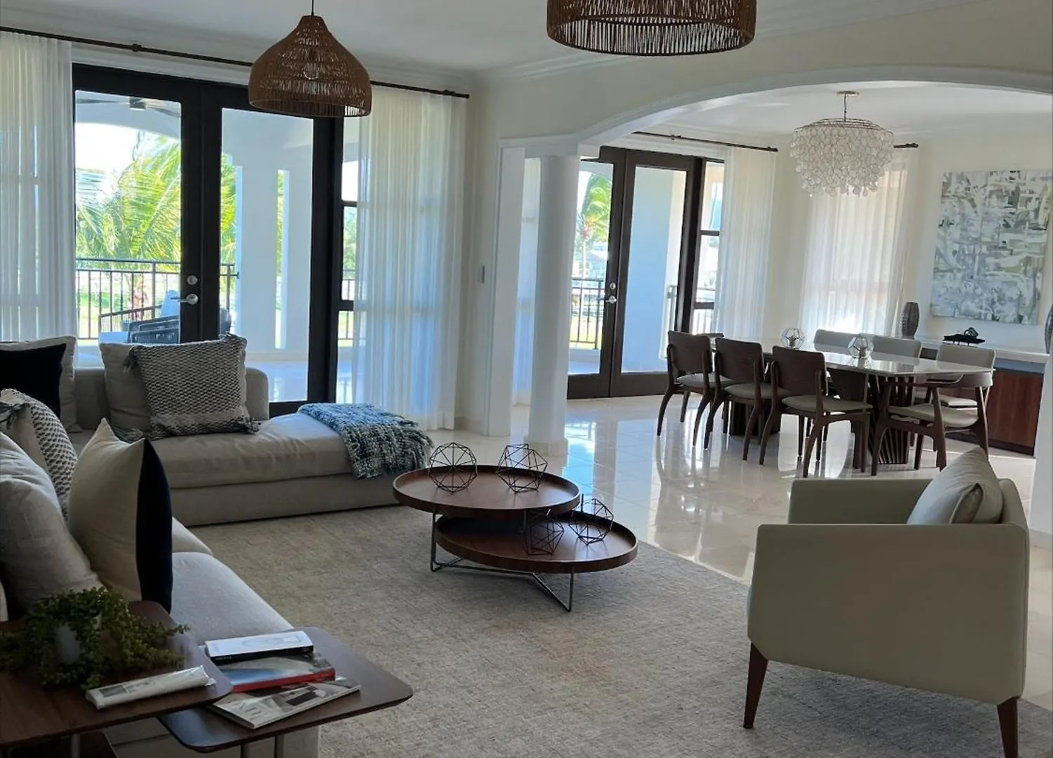 The Country Club Residences At Grand Reserve Rio Grande 0*,  Puerto Rico