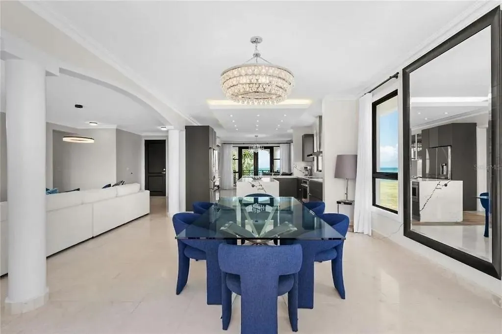 The Country Club Residences At Grand Reserve Rio Grande