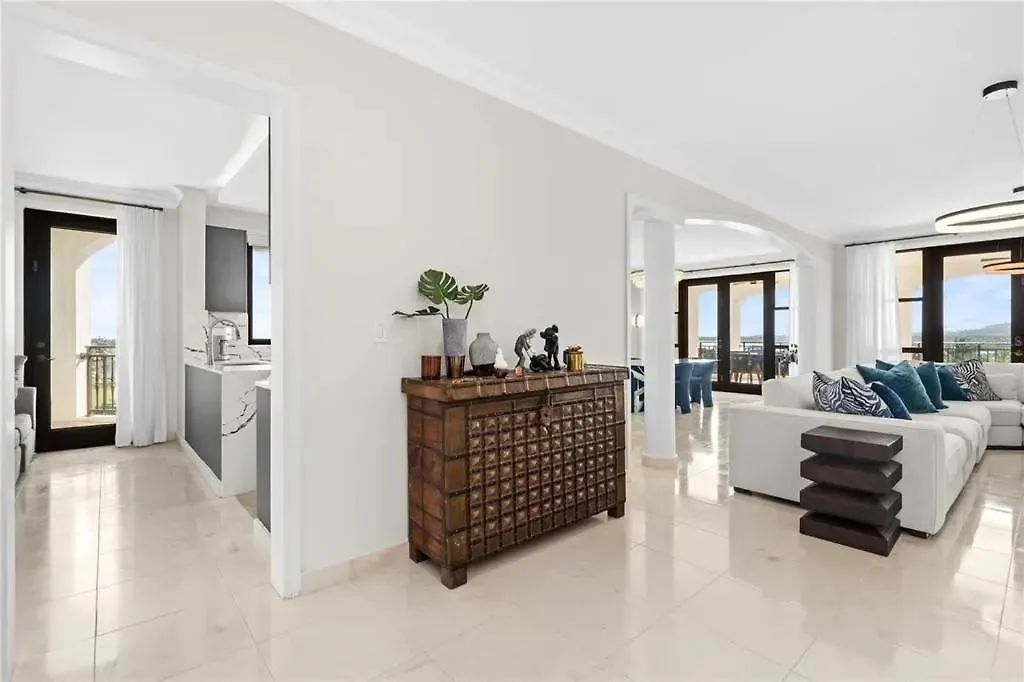 Apartment The Country Club Residences At Grand Reserve Rio Grande