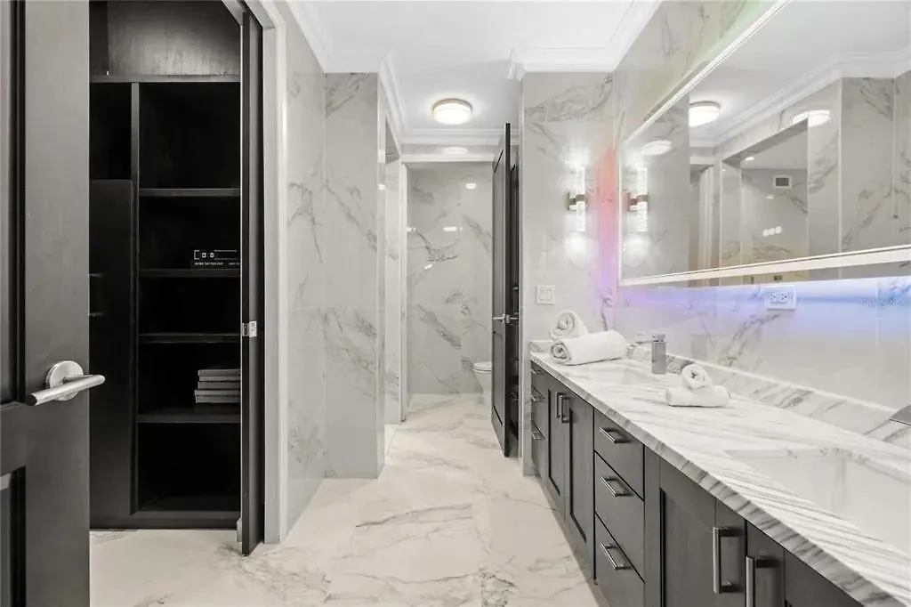 The Country Club Residences At Grand Reserve Rio Grande Apartment
