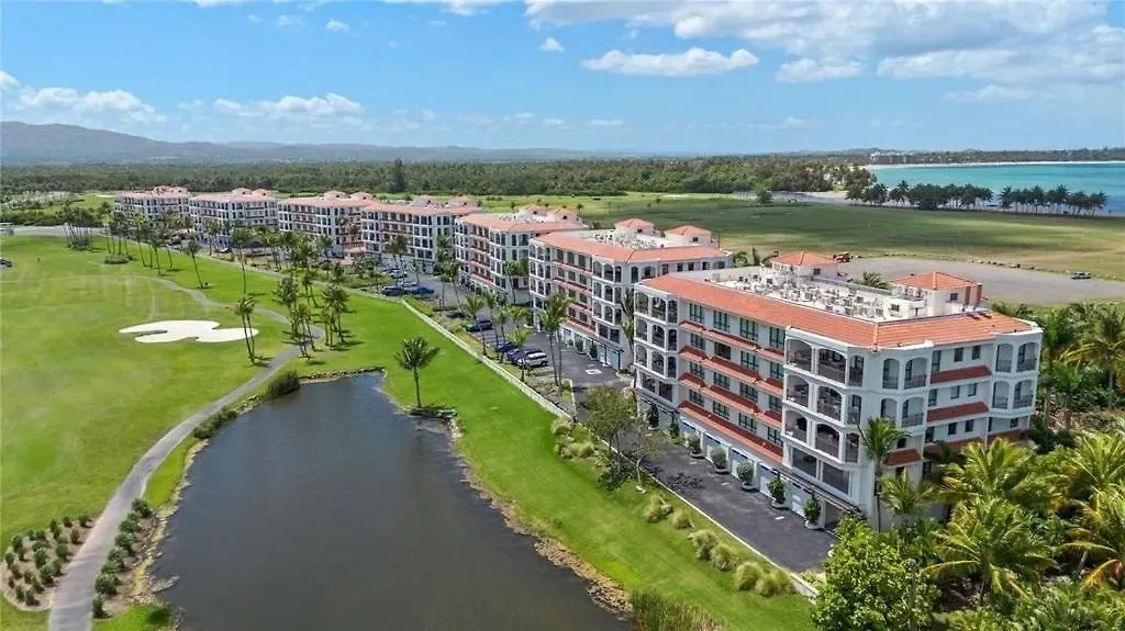 The Country Club Residences At Grand Reserve Rio Grande 0*,  Puerto Rico