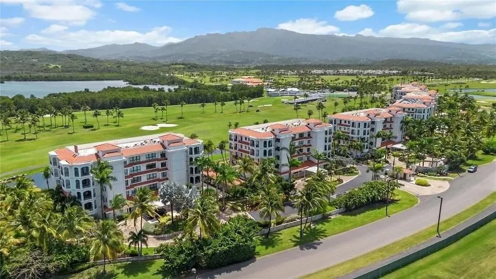 The Country Club Residences At Grand Reserve Rio Grande Apartment