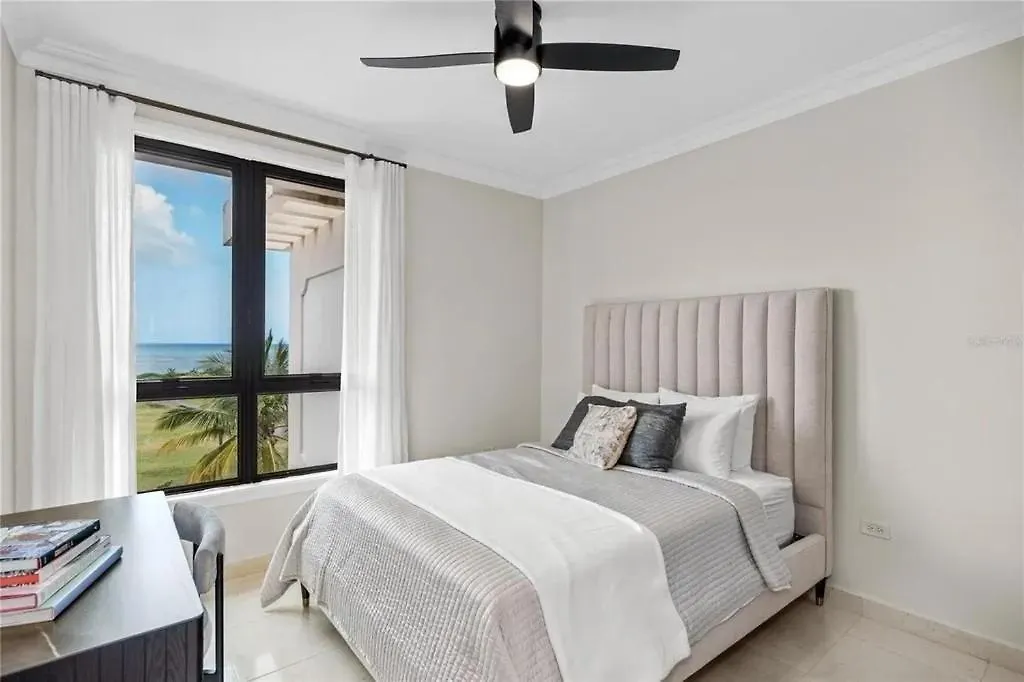 The Country Club Residences At Grand Reserve Rio Grande Apartment