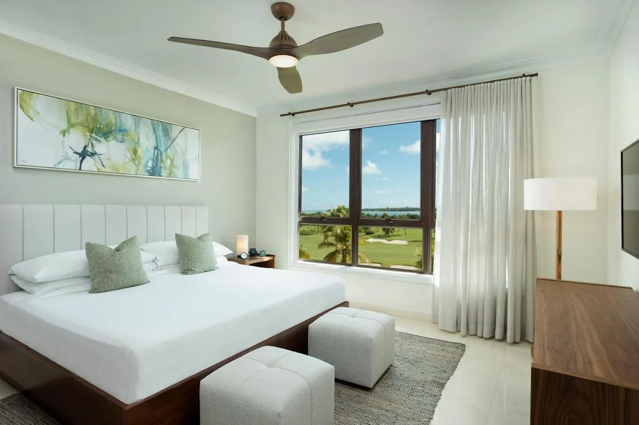 The Country Club Residences At Grand Reserve Rio Grande Apartment