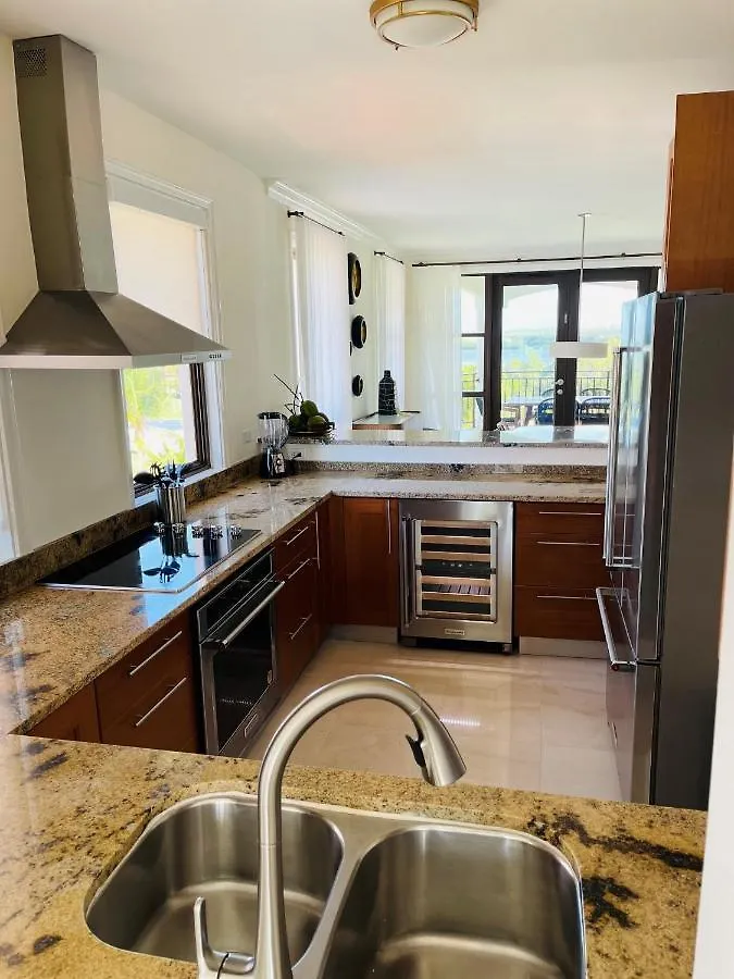Apartment The Country Club Residences At Grand Reserve Rio Grande Puerto Rico