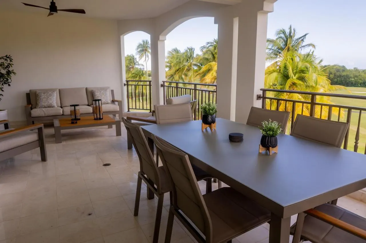 The Country Club Residences At Grand Reserve Rio Grande
