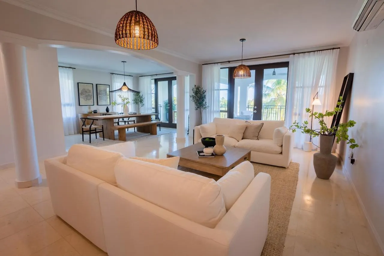 The Country Club Residences At Grand Reserve Rio Grande 0*,