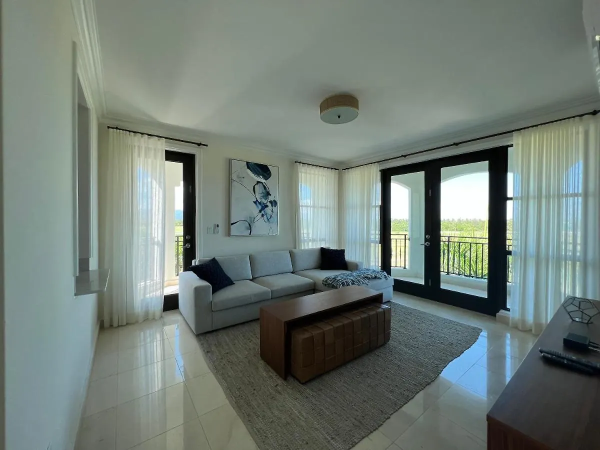 The Country Club Residences At Grand Reserve Rio Grande Puerto Rico
