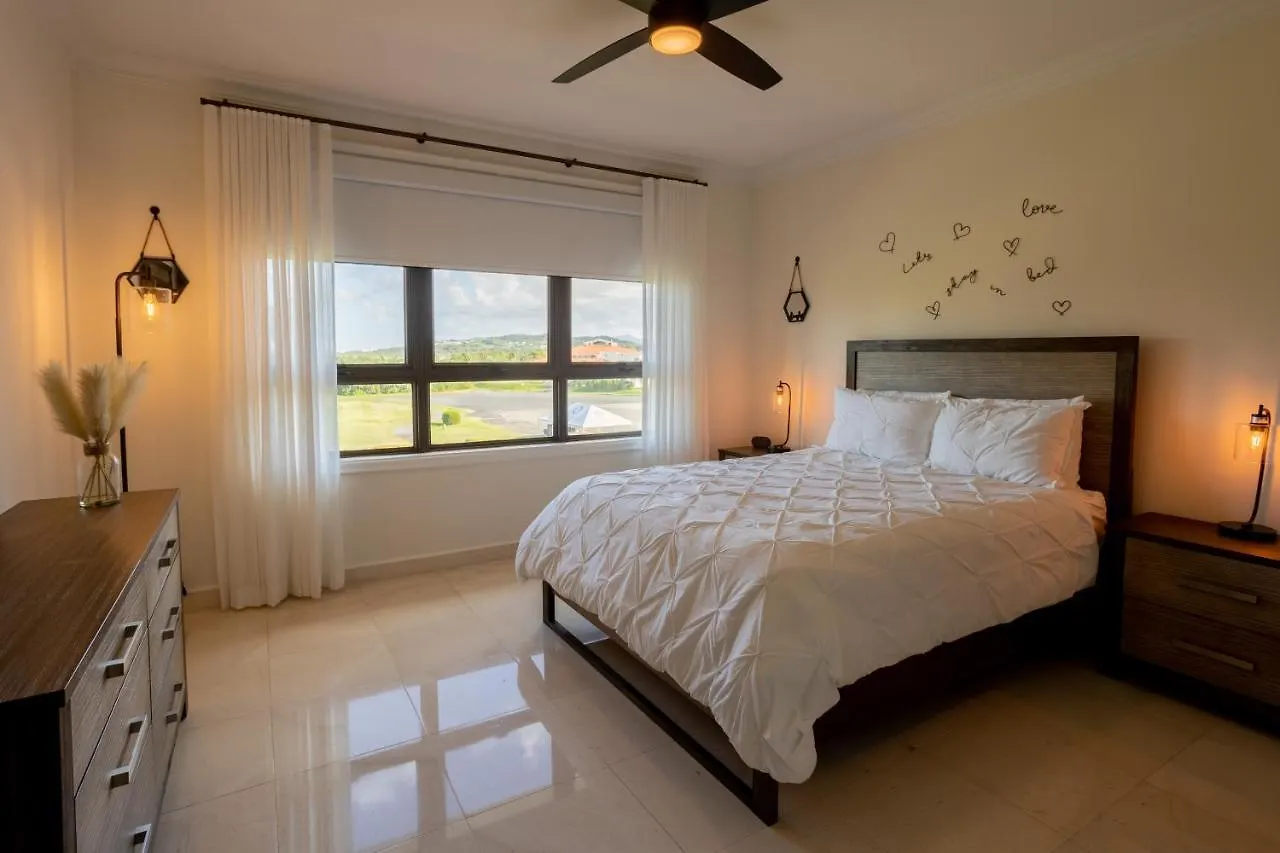 Apartment The Country Club Residences At Grand Reserve Rio Grande
