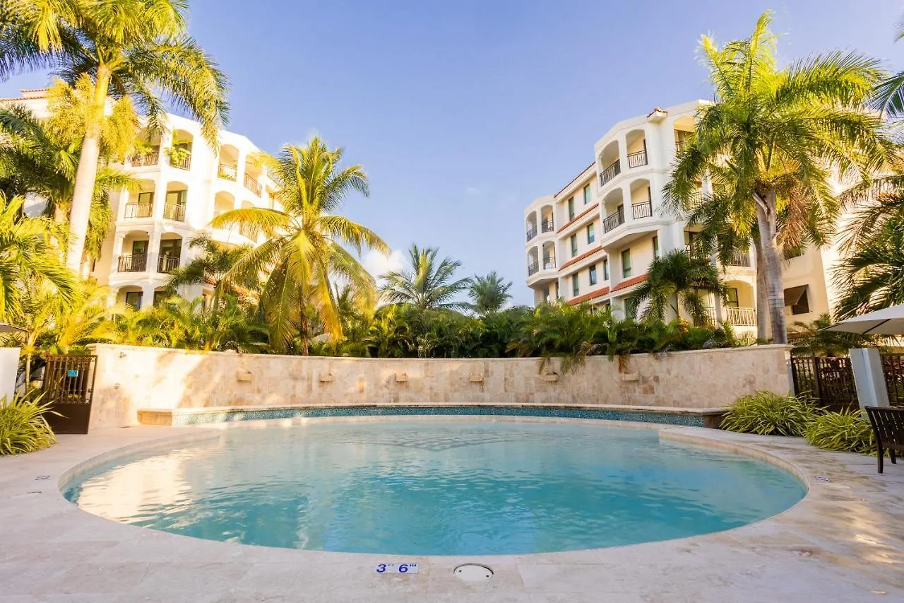 The Country Club Residences At Grand Reserve Rio Grande Apartment