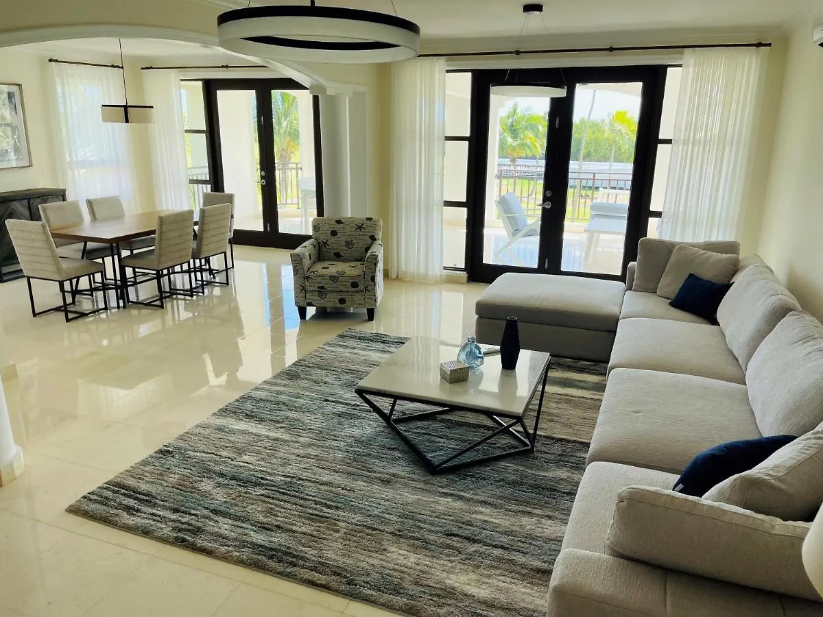 The Country Club Residences At Grand Reserve Rio Grande Apartment
