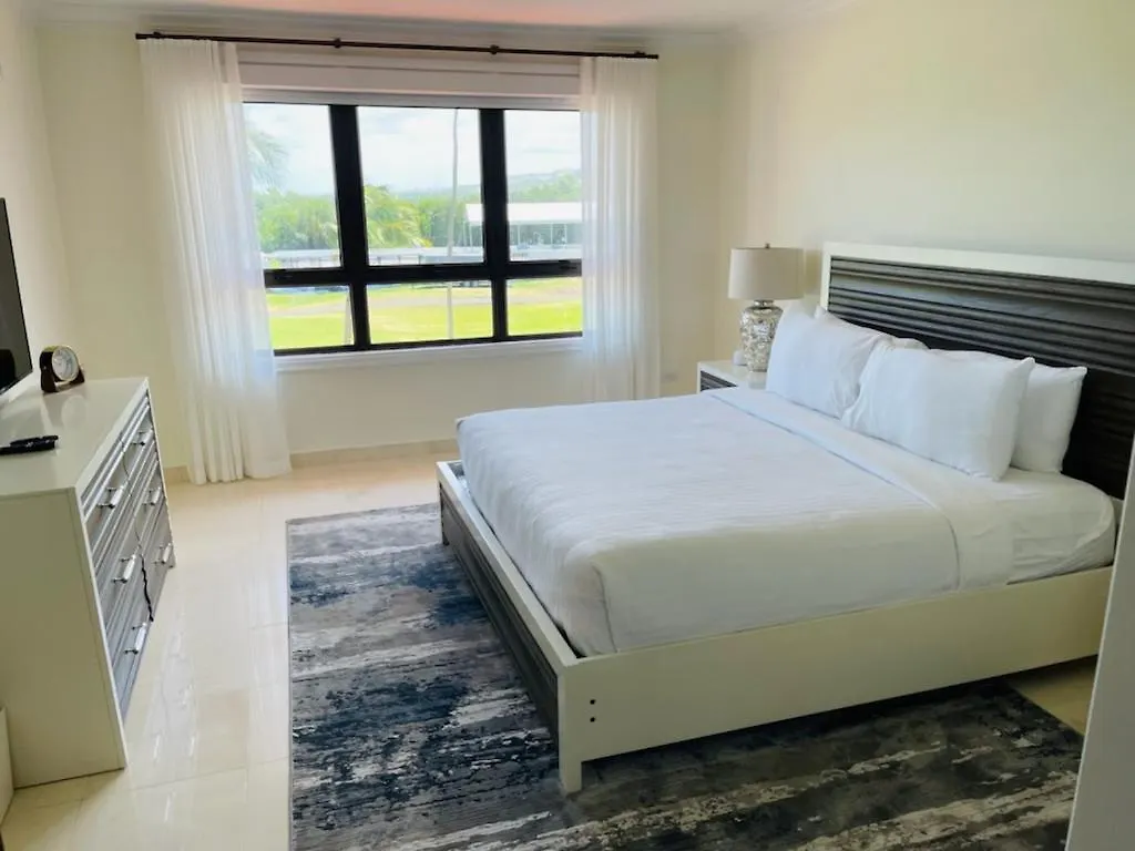 The Country Club Residences At Grand Reserve Rio Grande Puerto Rico