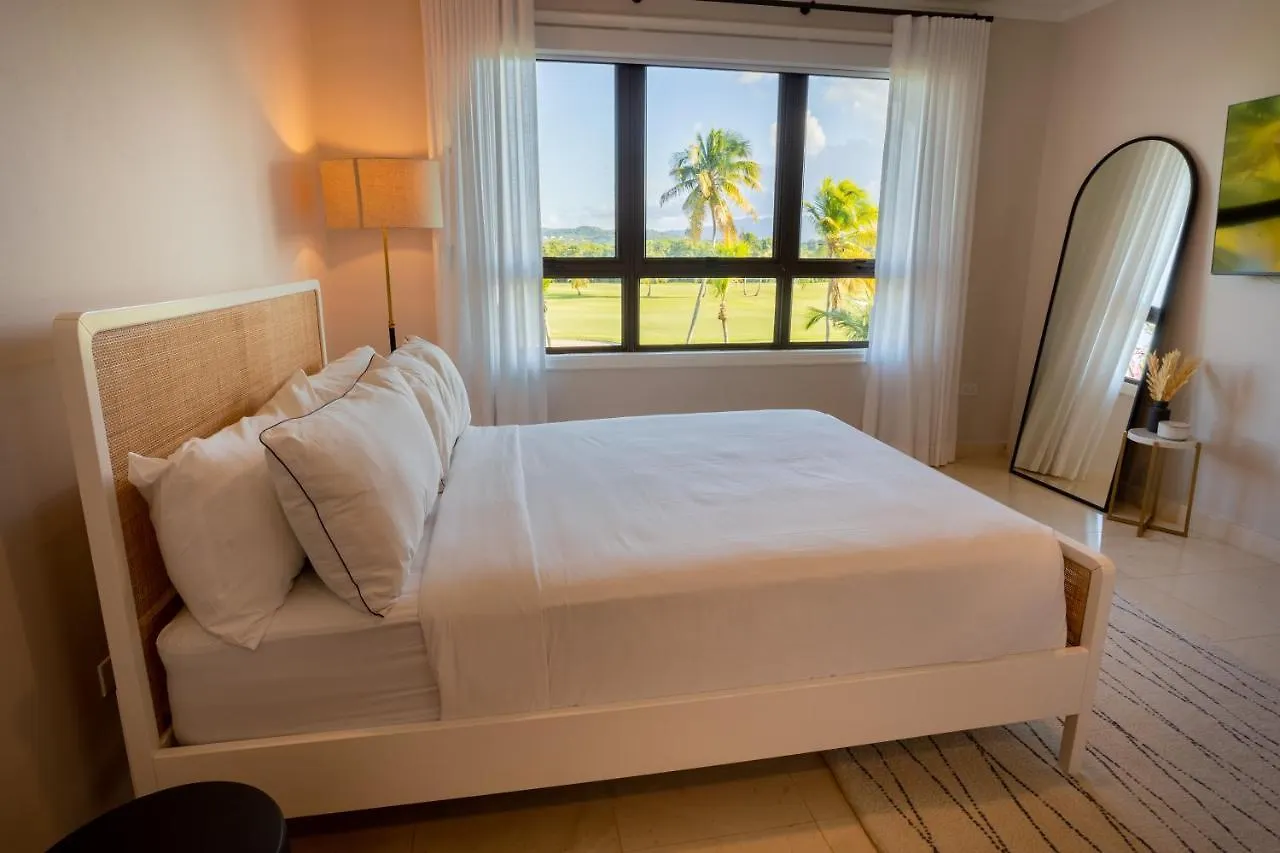 The Country Club Residences At Grand Reserve Rio Grande Apartment