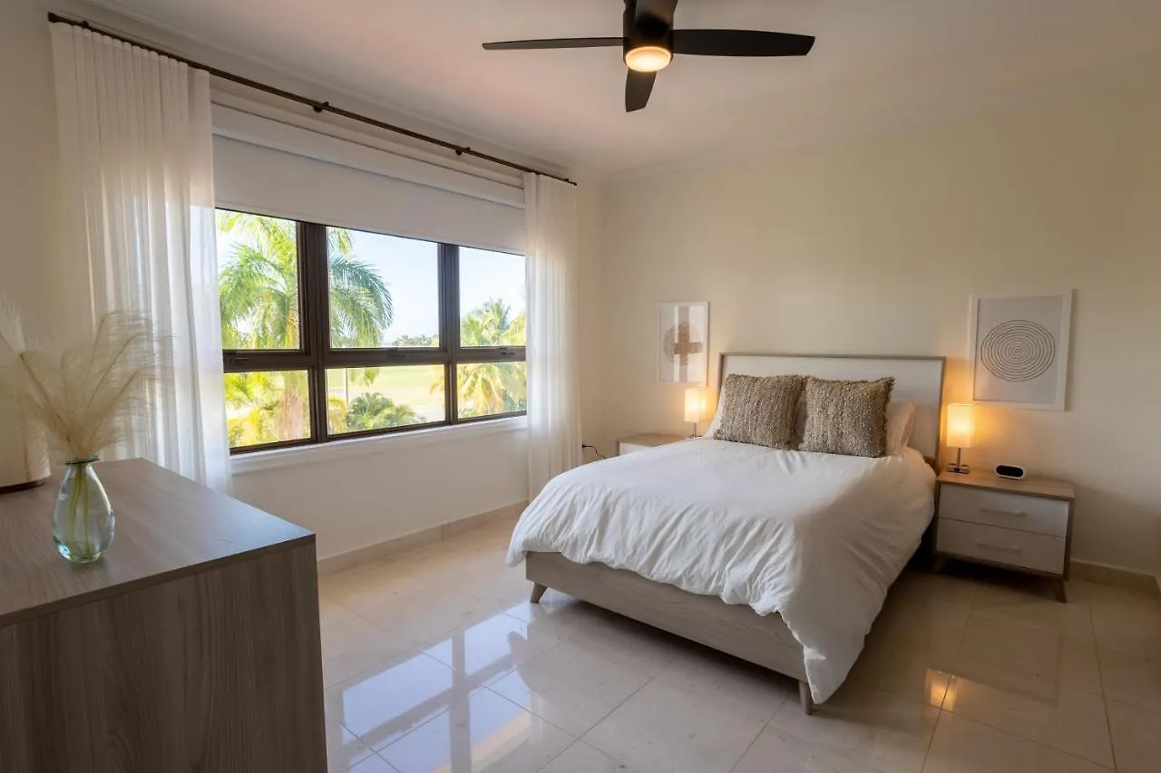 Apartment The Country Club Residences At Grand Reserve Rio Grande