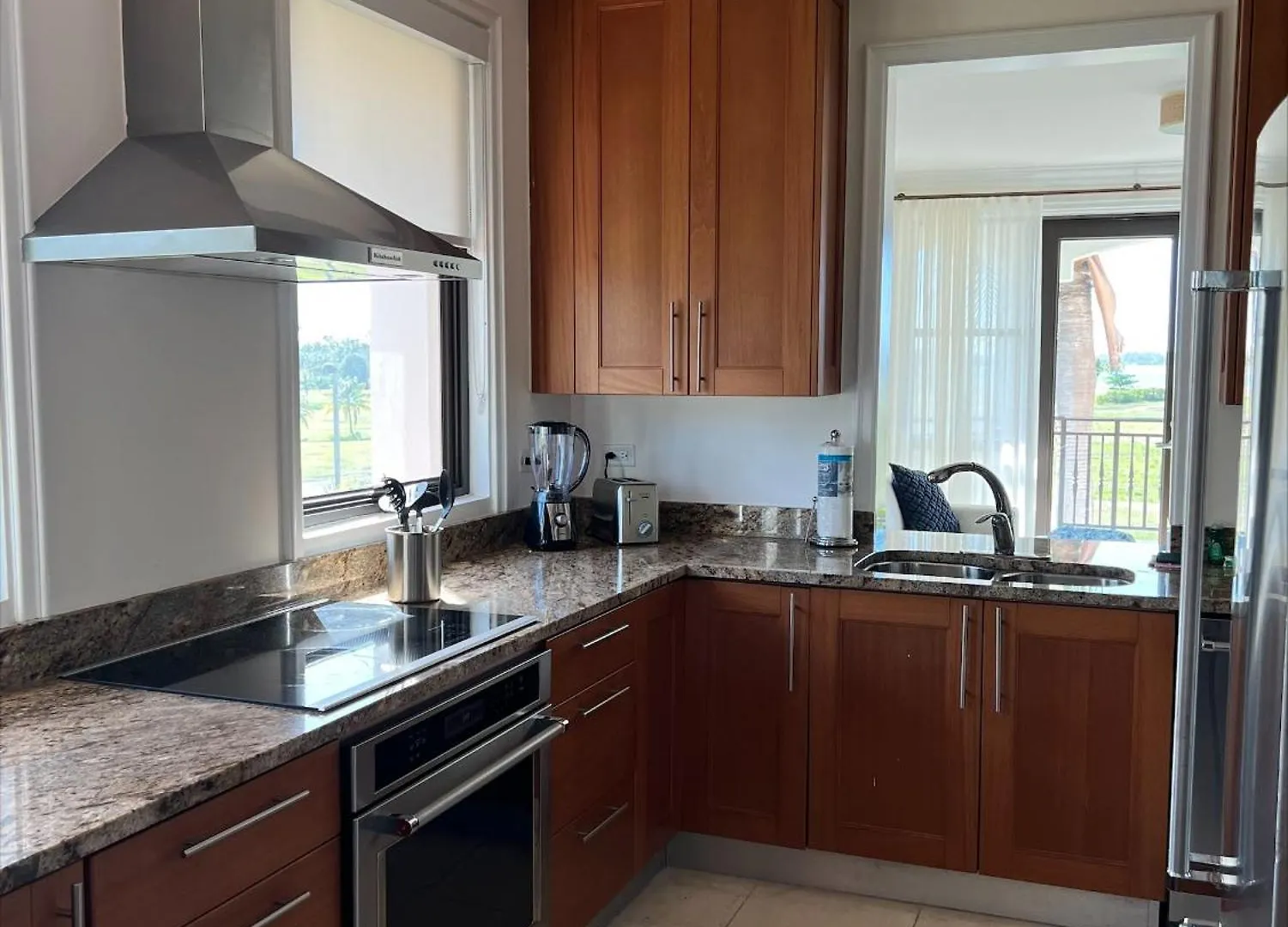 The Country Club Residences At Grand Reserve Rio Grande Puerto Rico