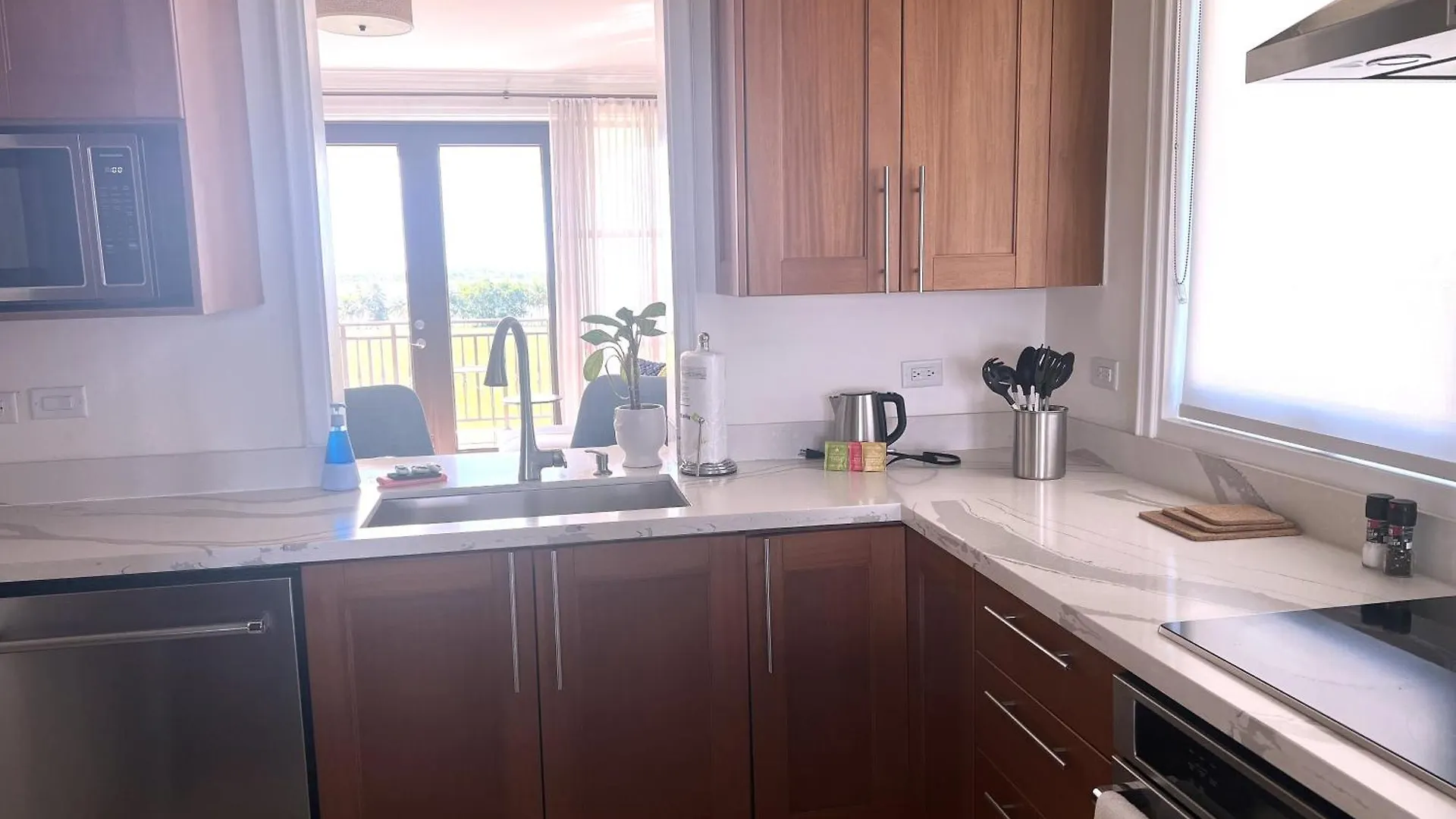 The Country Club Residences At Grand Reserve Rio Grande Apartment