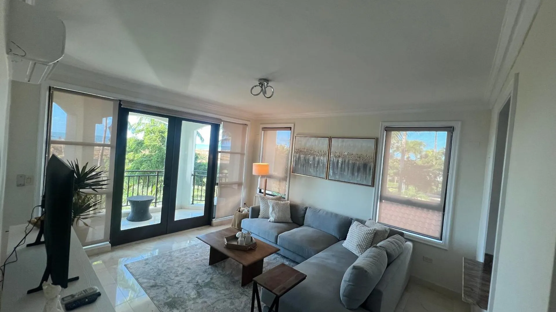 Apartment The Country Club Residences At Grand Reserve Rio Grande