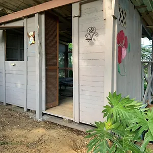  Campsite Dos - A Escoger Segun Disponibilidad De Caseta O